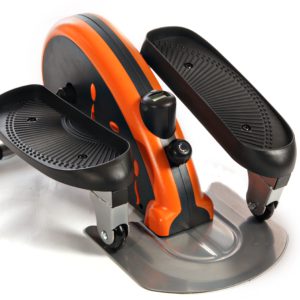 Stamina® InMotion® Compact Strider - Orange