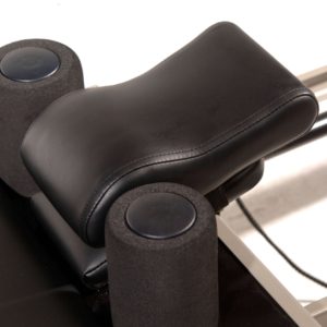 AeroPilates® Head and Neck Support Pillow