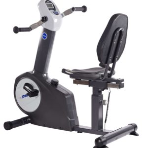 Stamina Elite Total Body Recumbent Bike