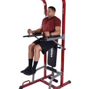 Stamina Full Body Power Tower 735