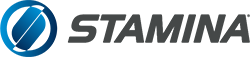 Stamina products logo