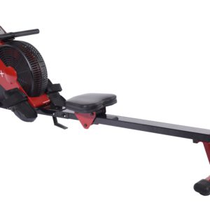 Stamina X Air Rower 1401