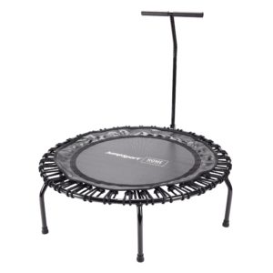 JumpSport Home Fitness Trampoline 120
