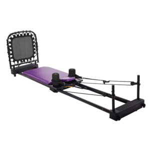 AeroPilates Home Studio Reformer 392