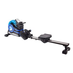 Stamina Wave Water Rower 1435