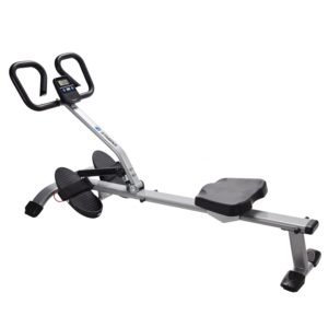 35-0125 Pro In Motion Rower