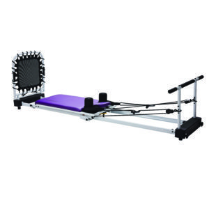 AeroPilates Home Studio Reformer