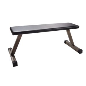 Stamina Flat Bench