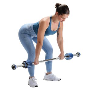 müüv Adjustable Barbell